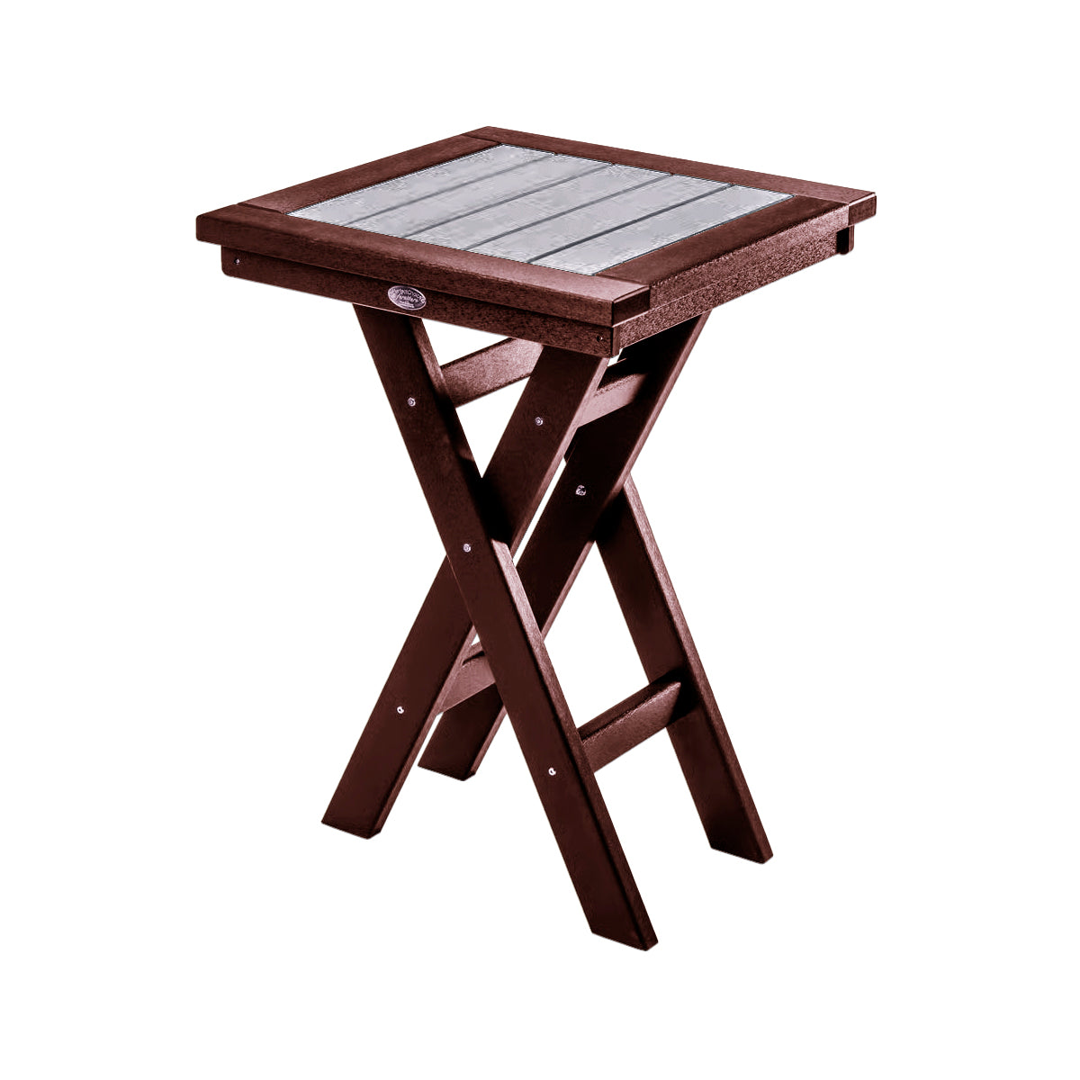 Stanton Bar Height Bistro Table