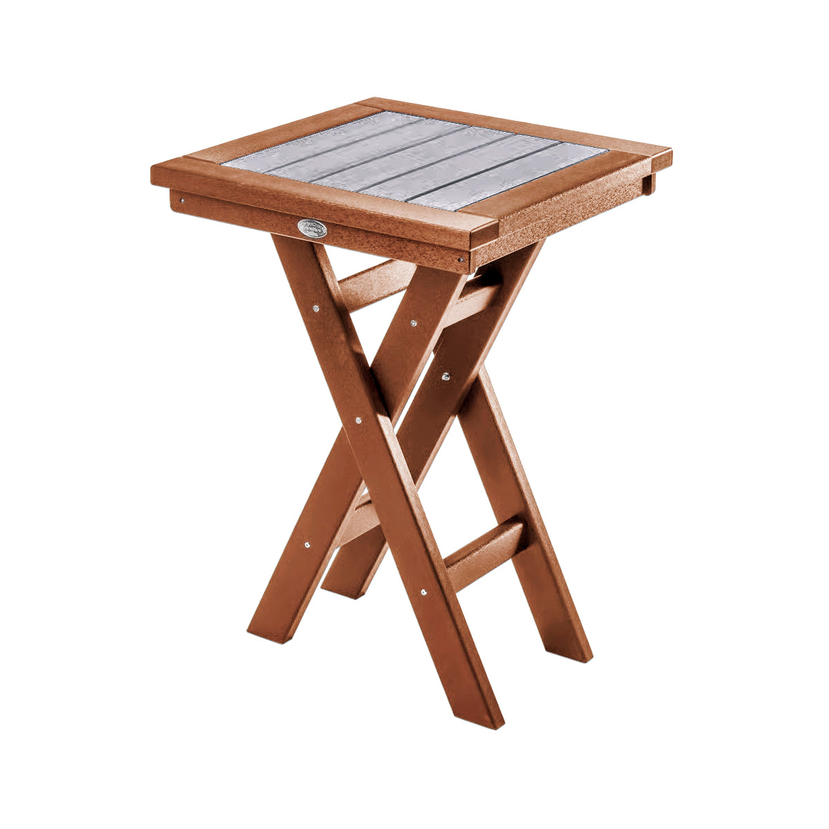 Stanton Bar Height Bistro Table