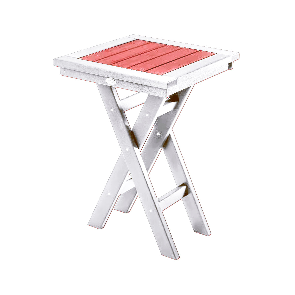 Stanton Bar Height Bistro Table