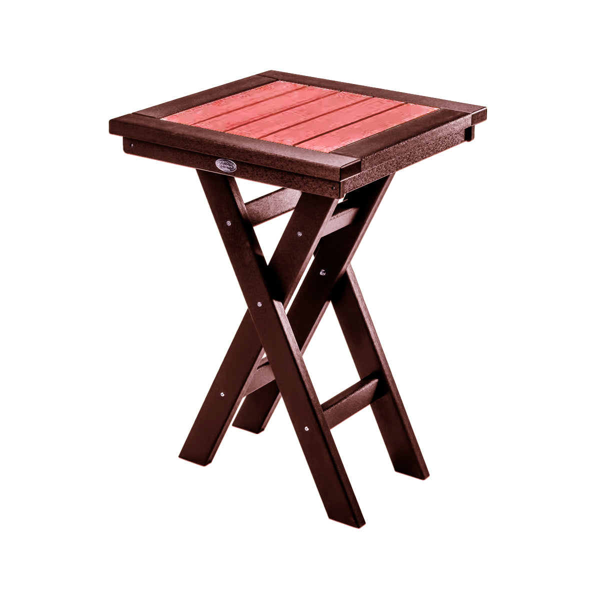 Stanton Bar Height Bistro Table