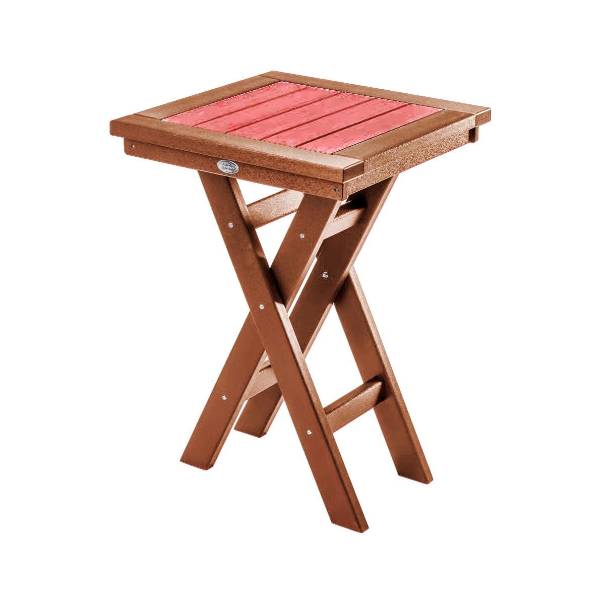 Stanton Bar Height Bistro Table