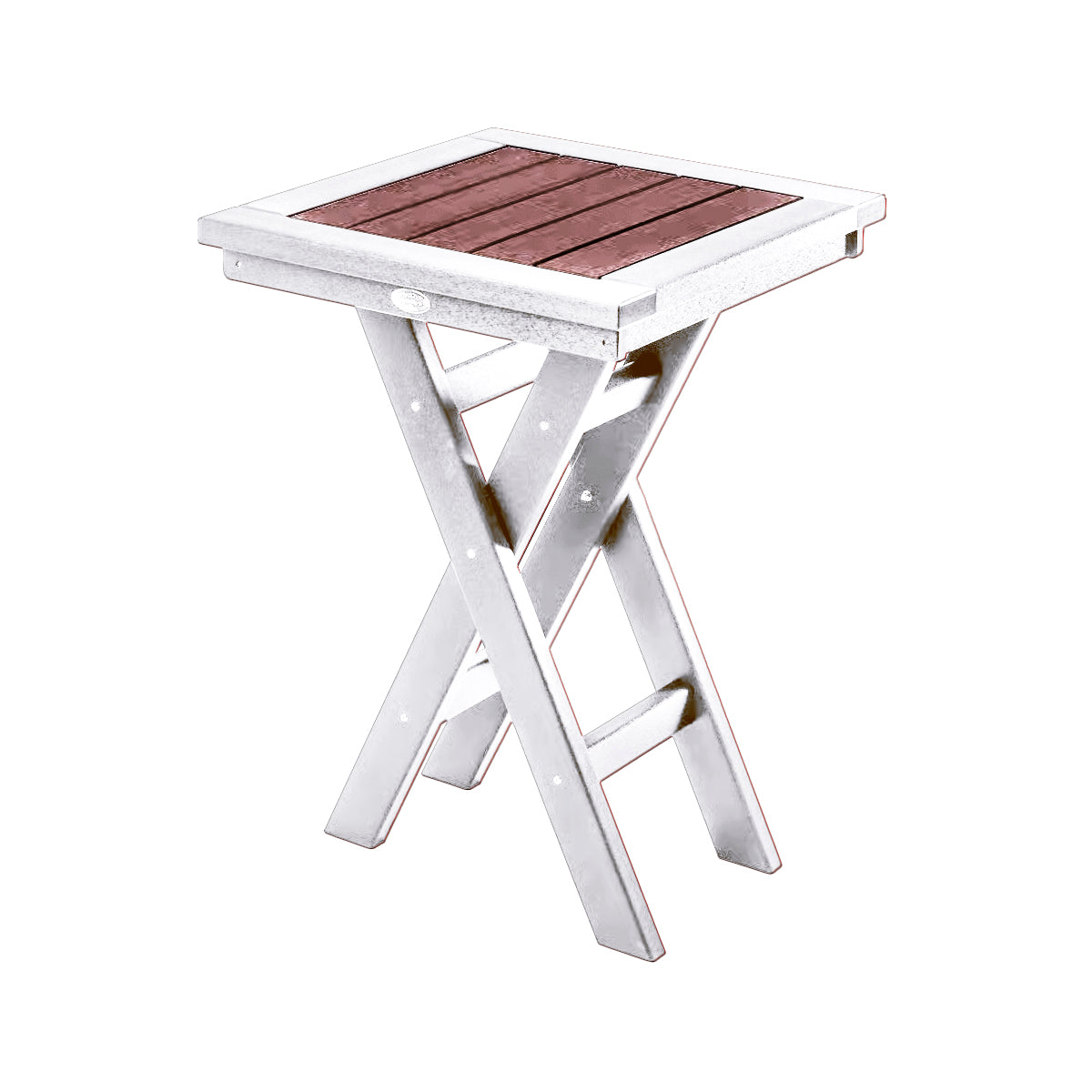 Stanton Bar Height Bistro Table