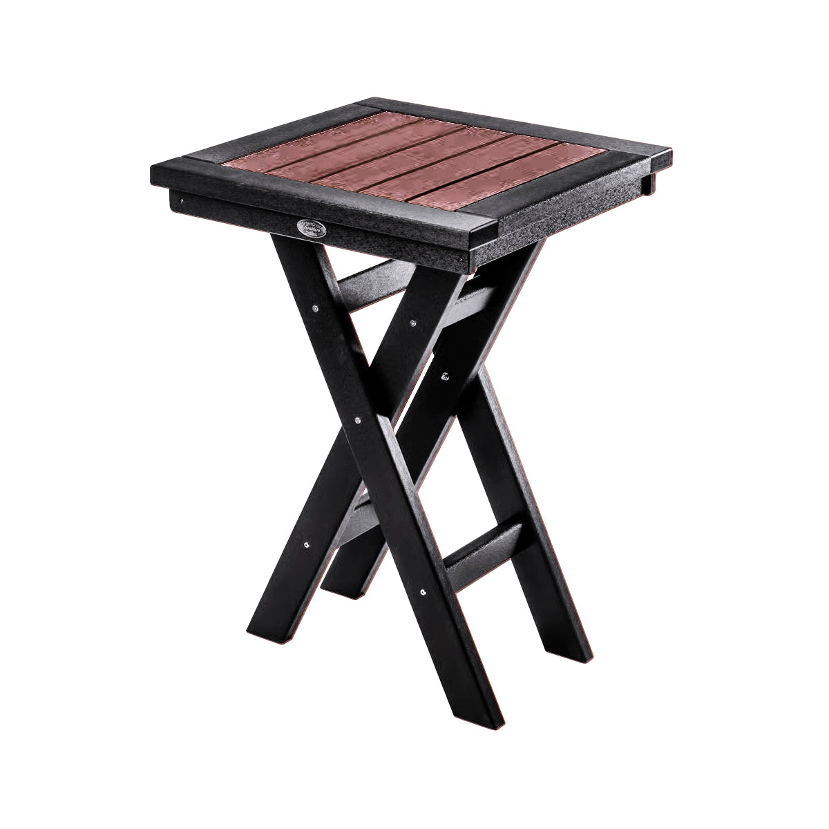 Stanton Bar Height Bistro Table