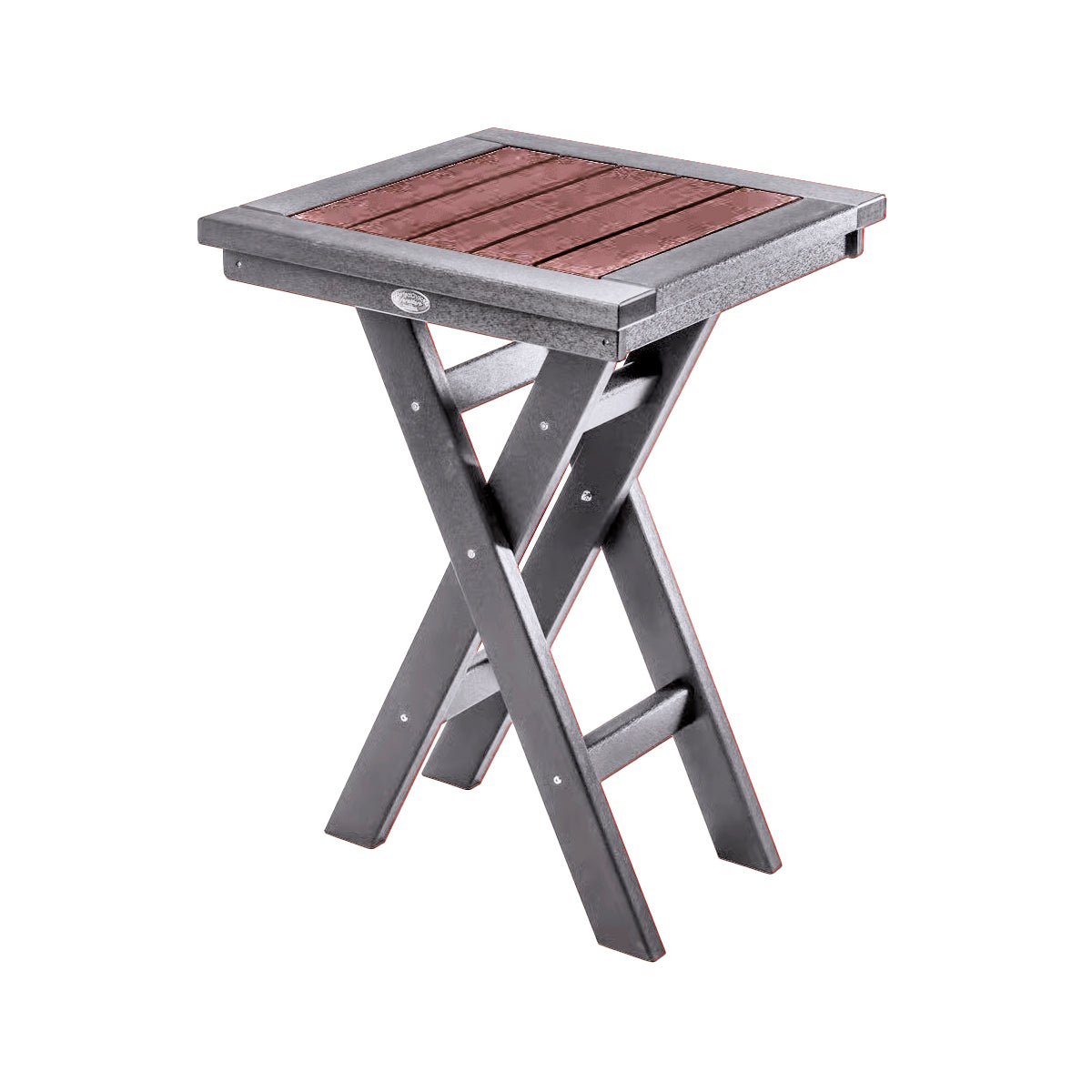 Stanton Bar Height Bistro Table