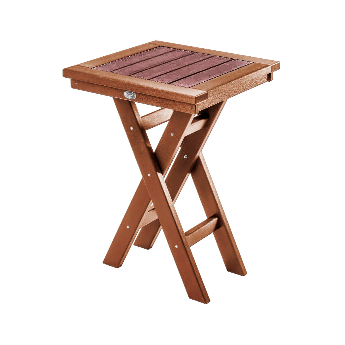 Stanton Bar Height Bistro Table