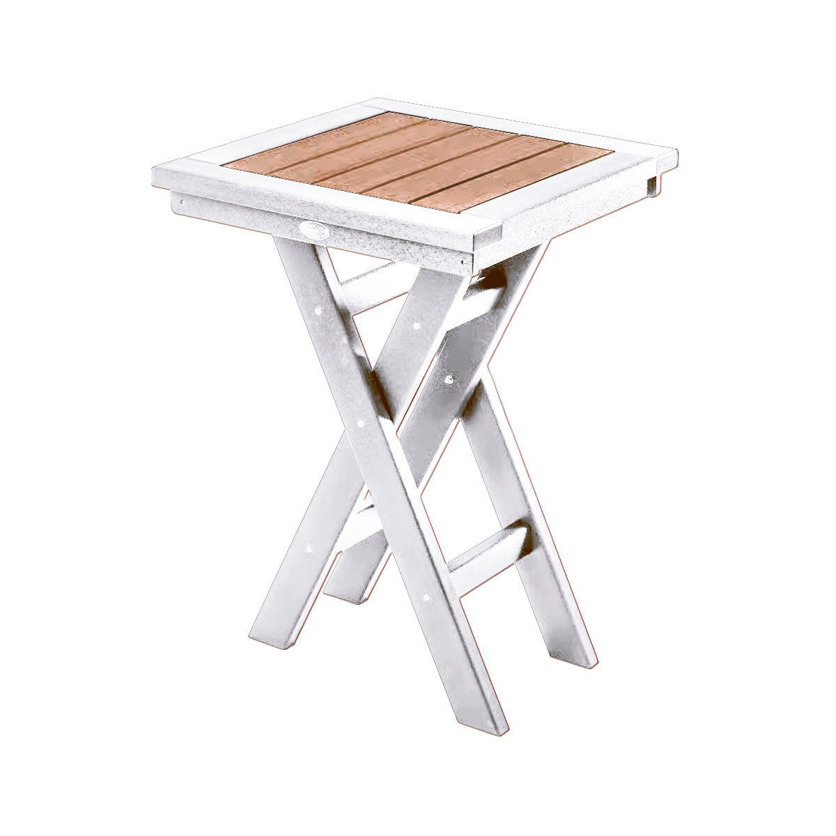 Stanton Bar Height Bistro Table