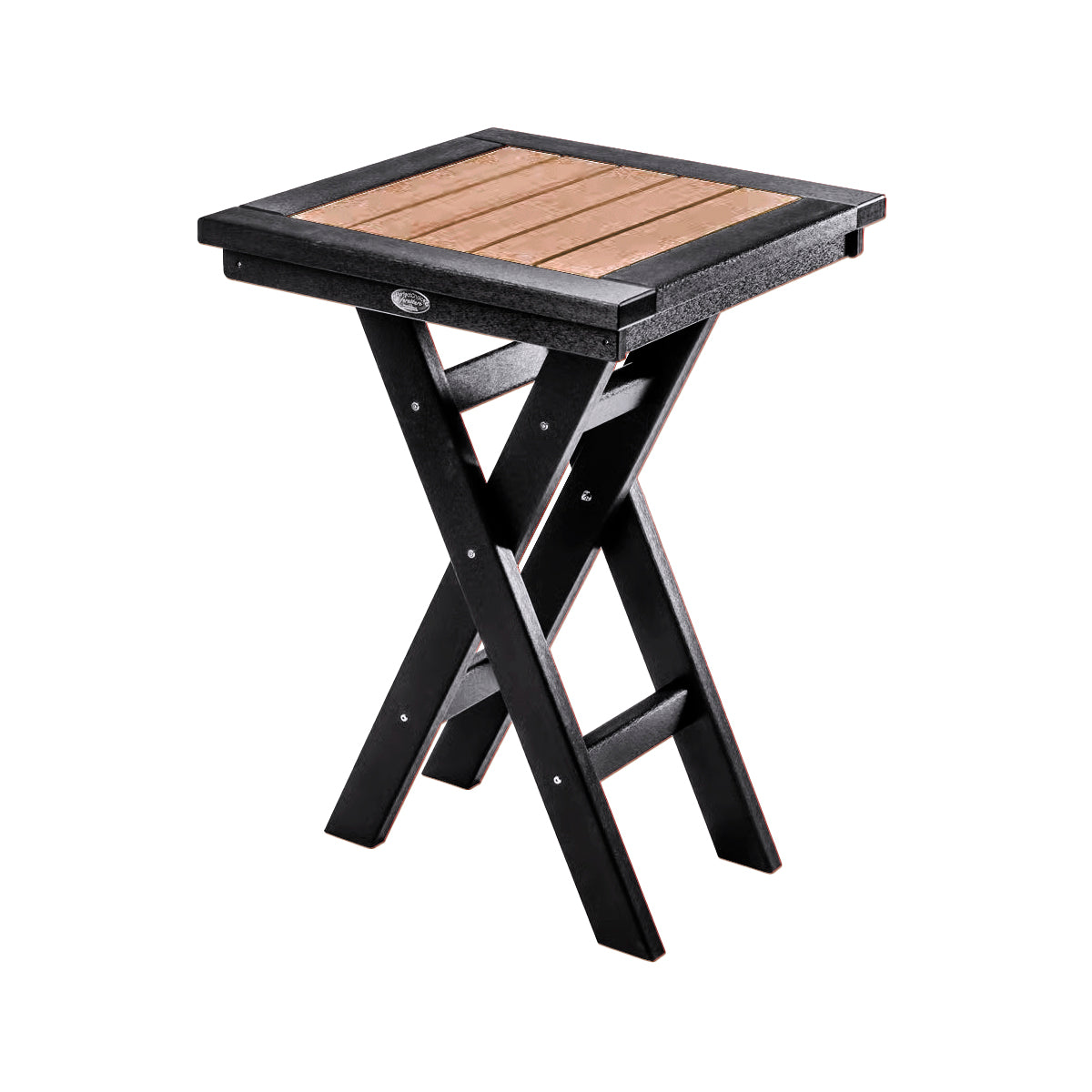 Stanton Bar Height Bistro Table