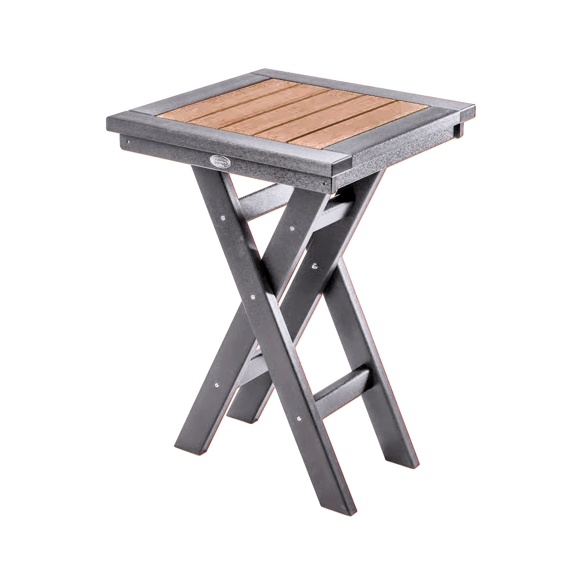 Stanton Bar Height Bistro Table