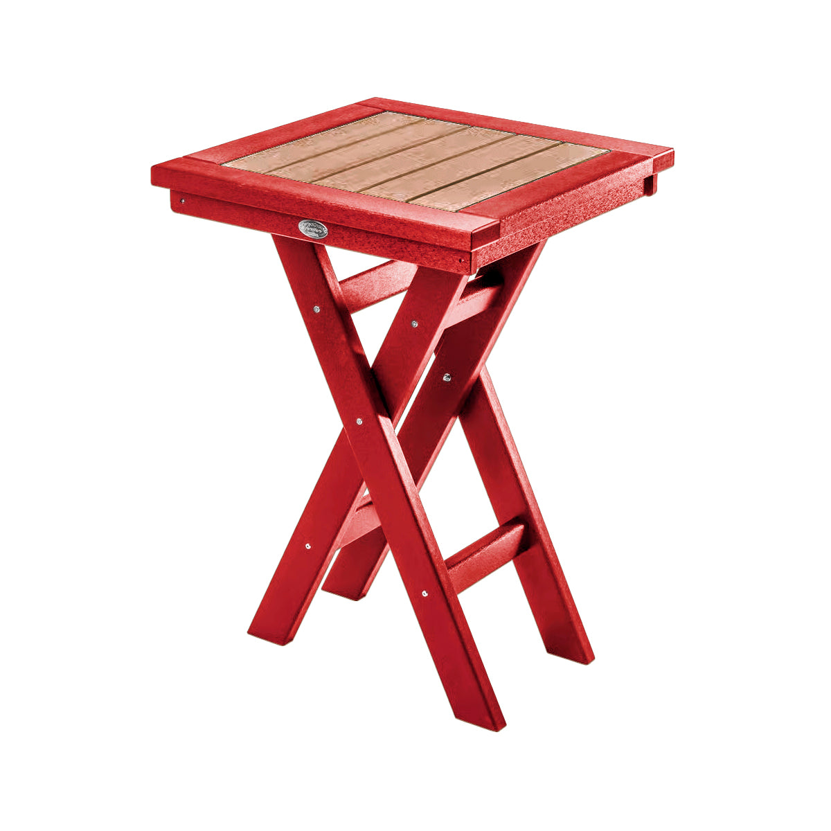 Stanton Bar Height Bistro Table