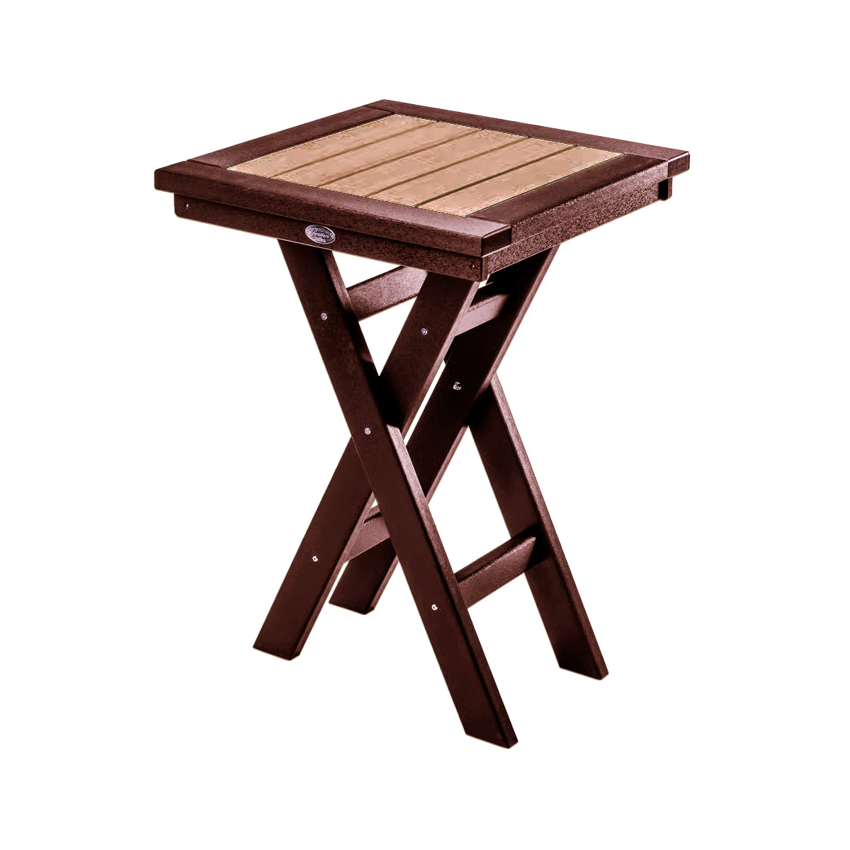 Stanton Bar Height Bistro Table