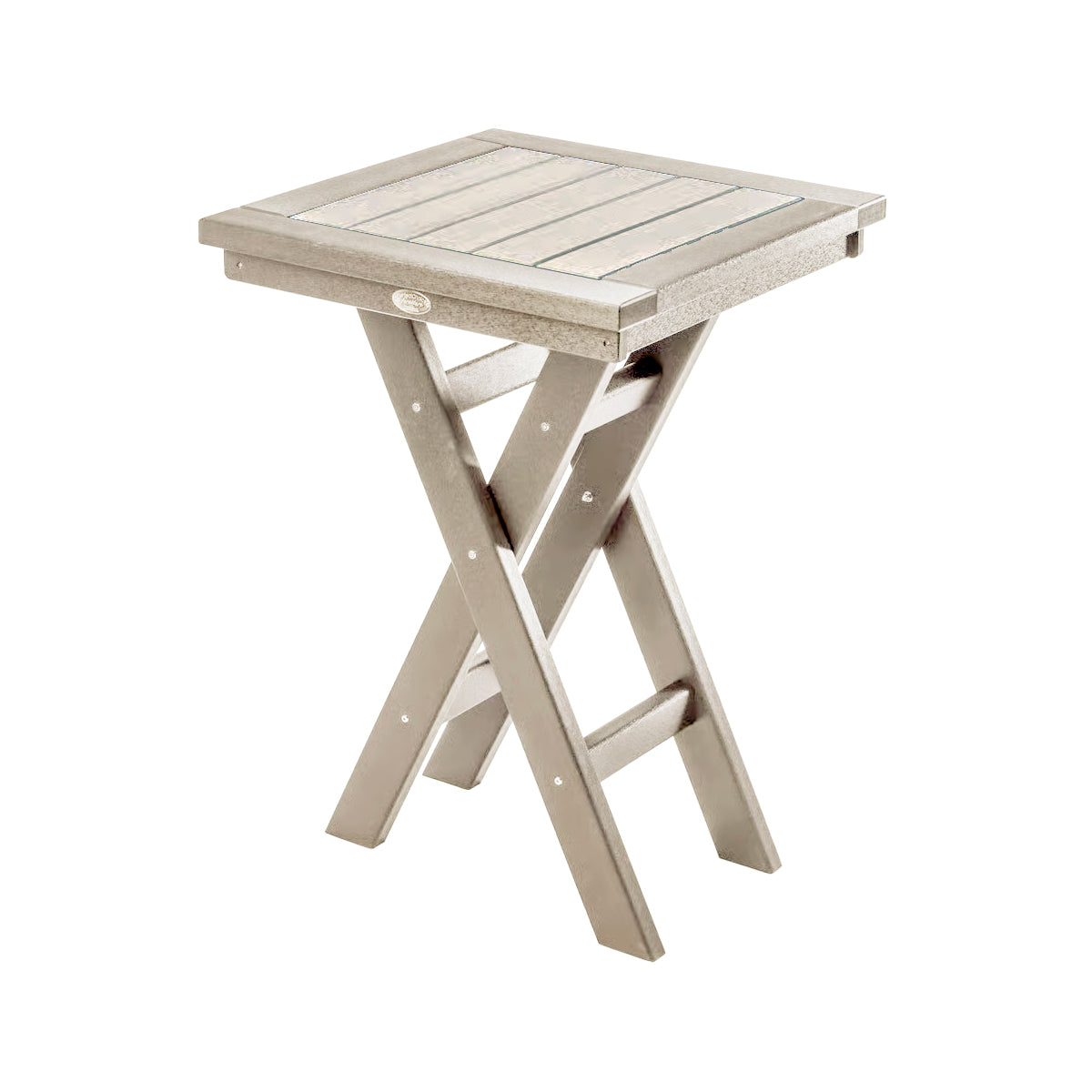 Stanton Bar Height Bistro Table