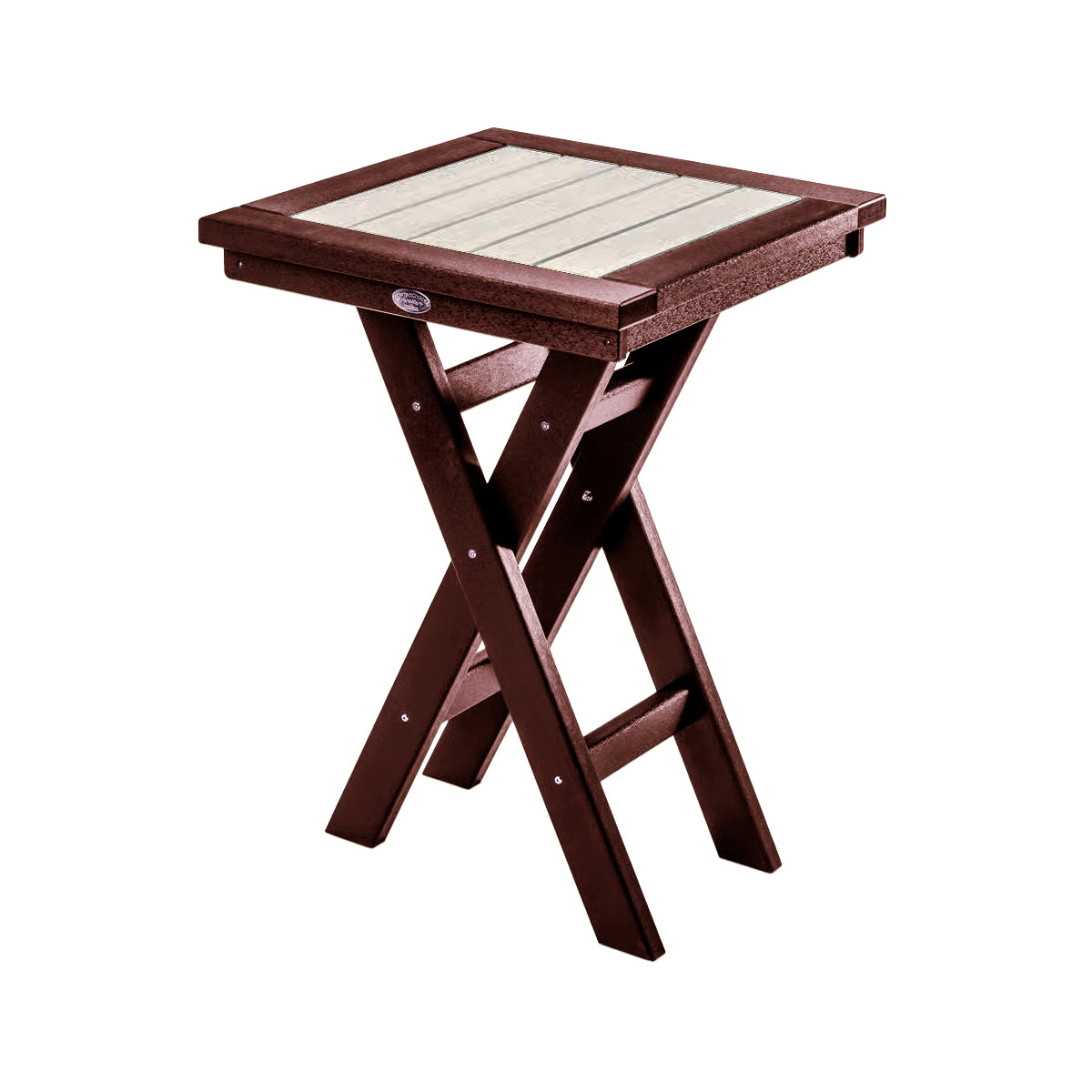 Stanton Bar Height Bistro Table