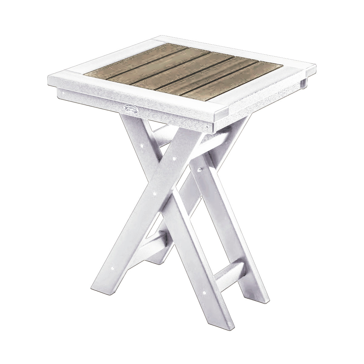 Stanton Counter Height Bistro Table