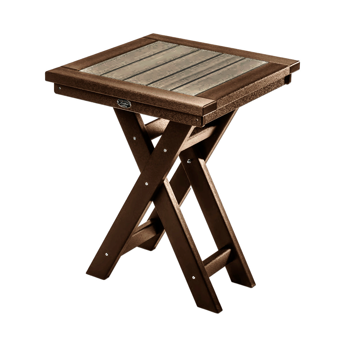 Stanton Counter Height Bistro Table