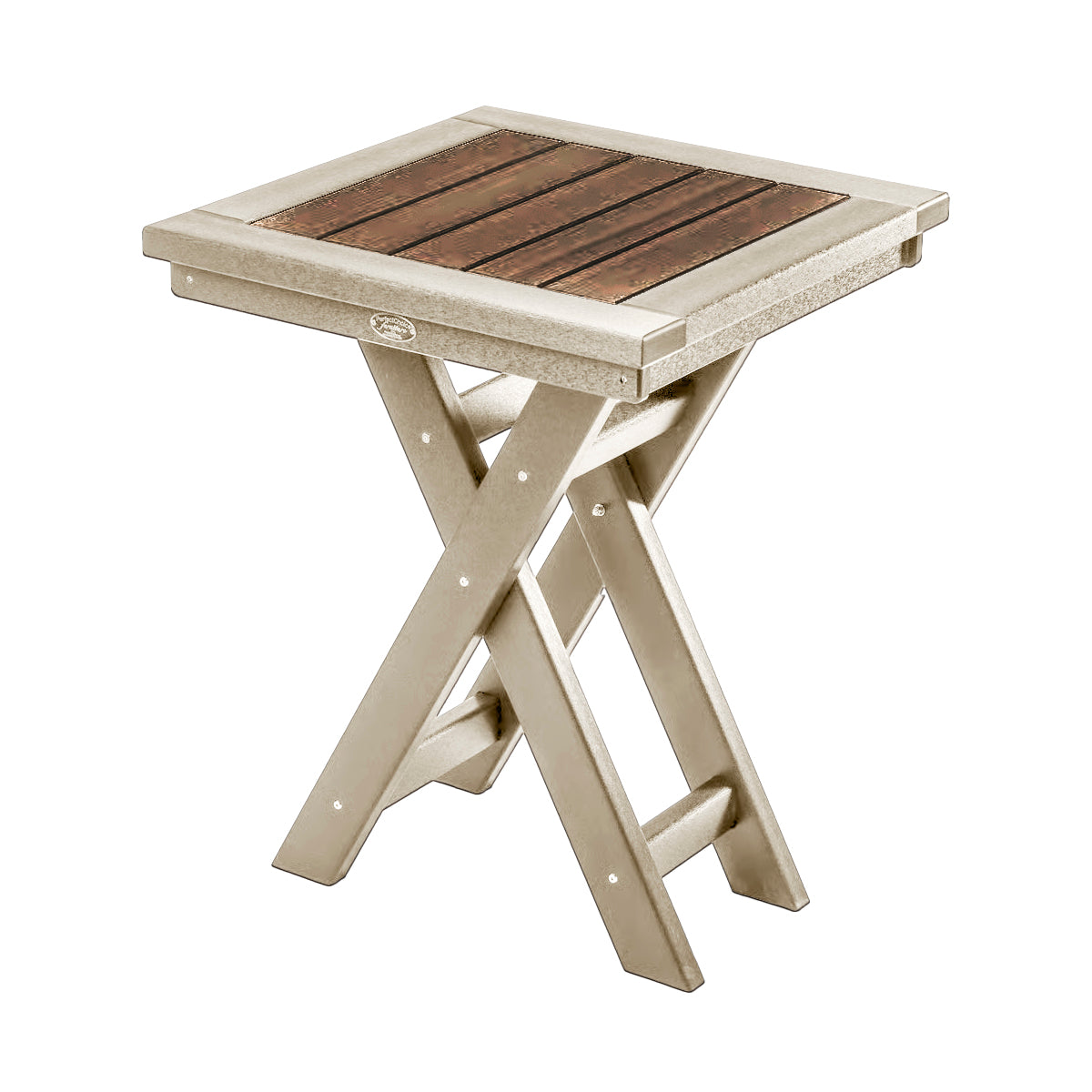 Stanton Counter Height Bistro Table