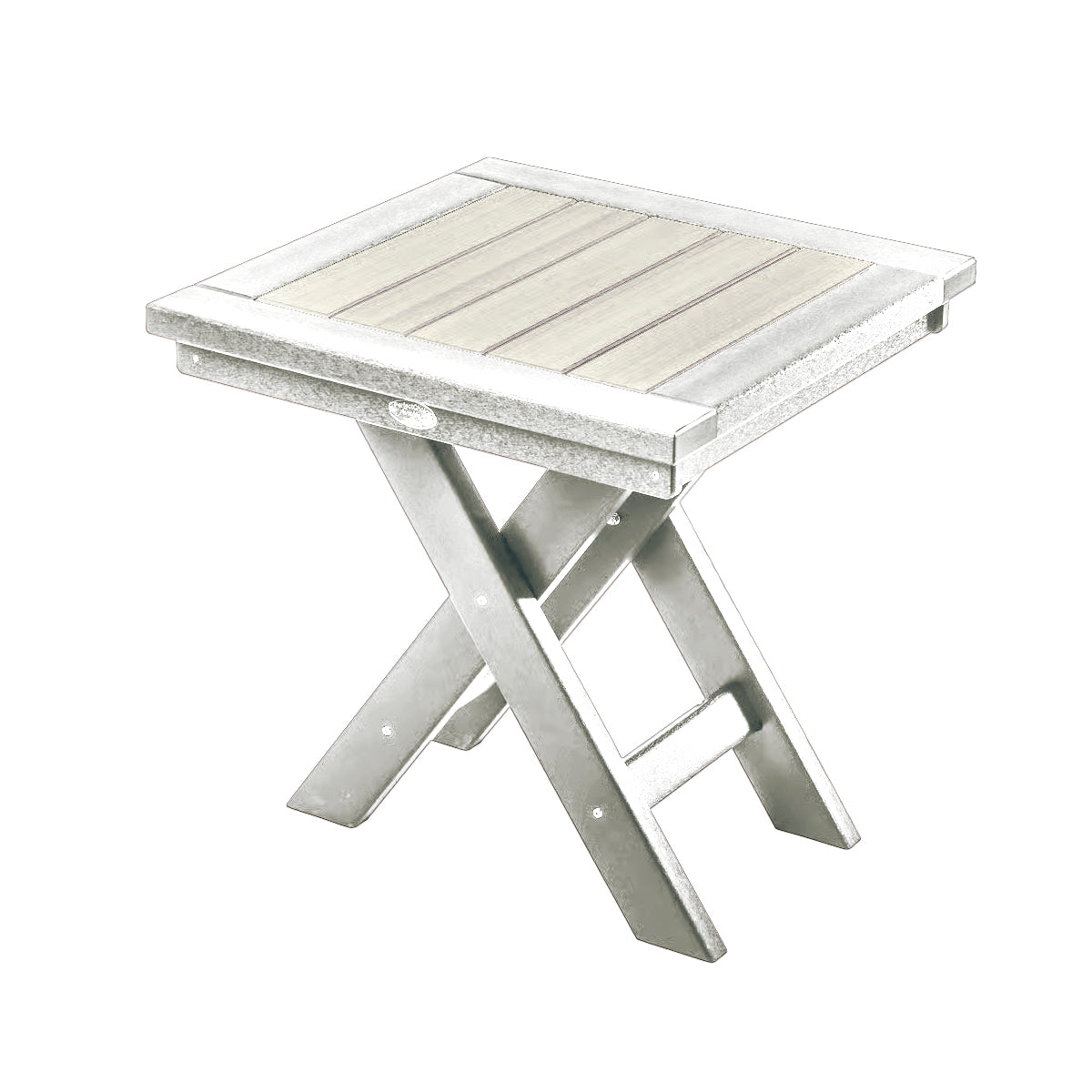 Stanton Dining Height Bistro Table