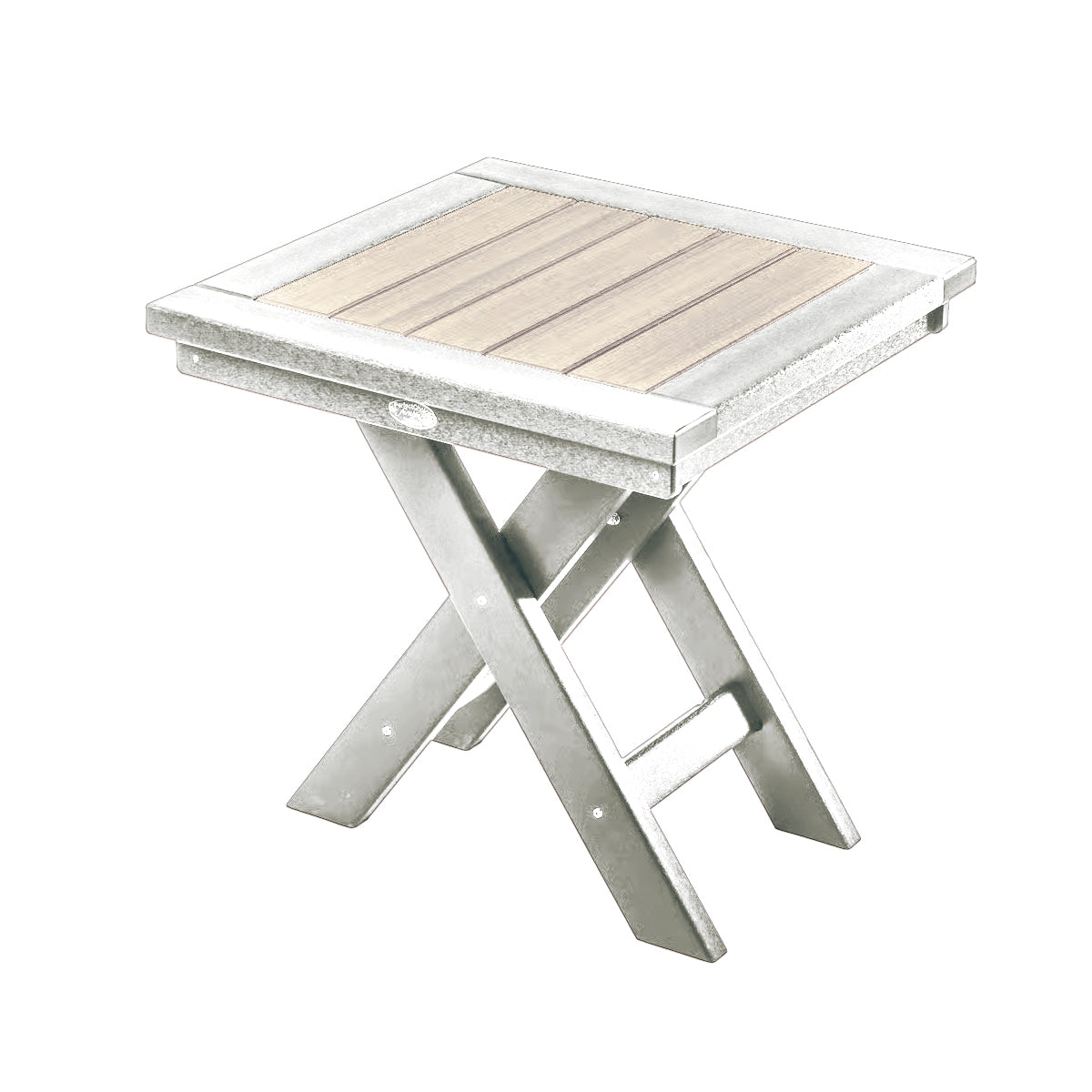 Stanton Dining Height Bistro Table