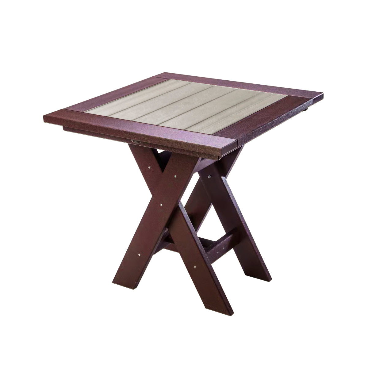 Stanton Bar Height 42" Table