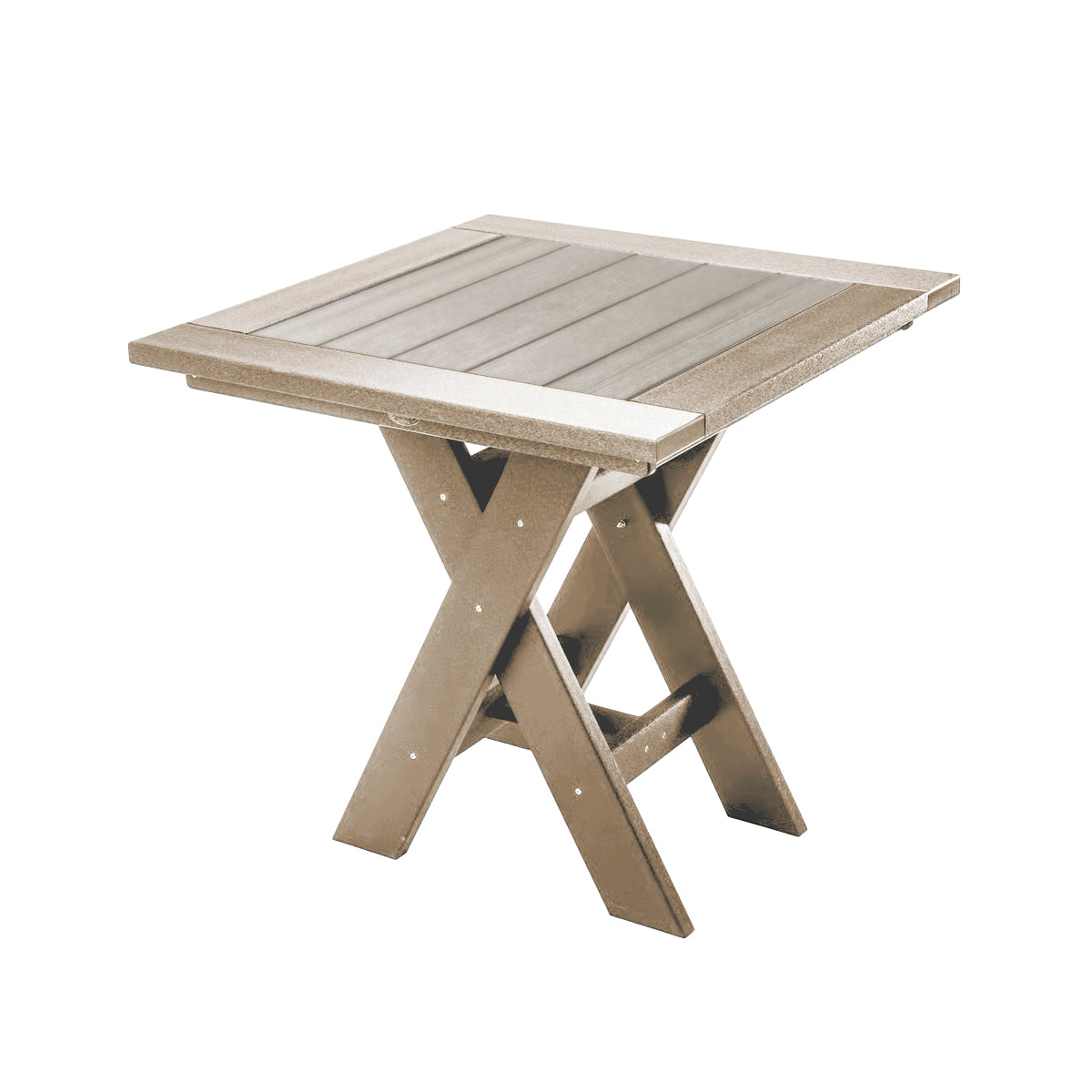 Stanton Bar Height 42" Table