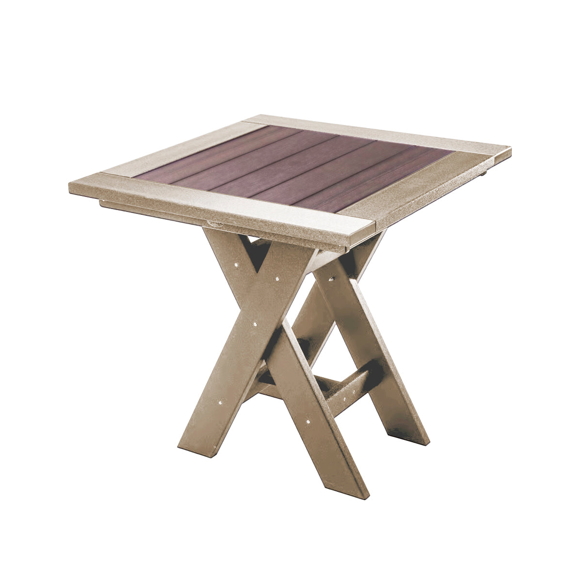 Stanton Bar Height 42" Table