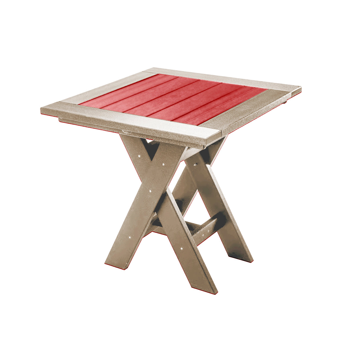 Stanton Bar Height 42" Table