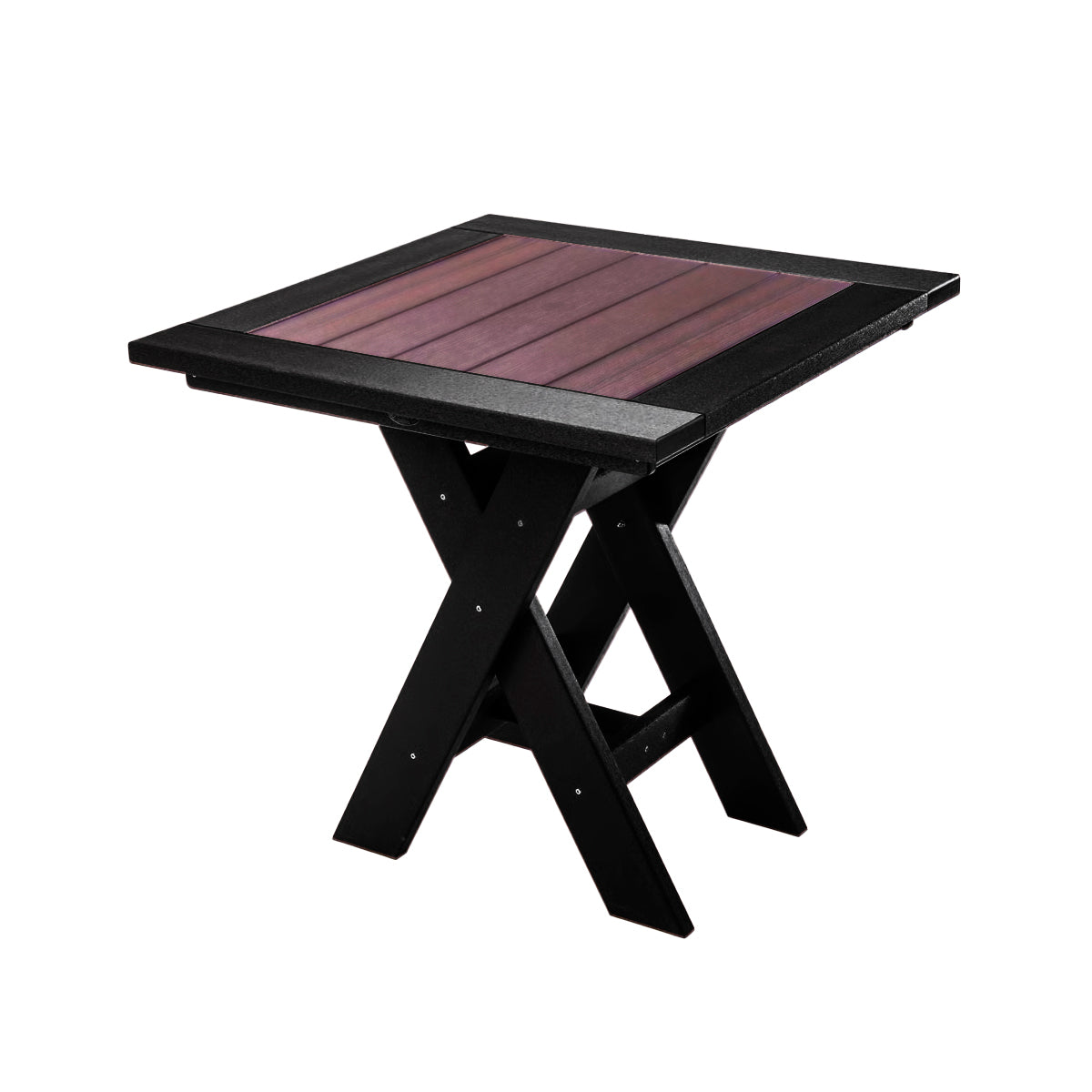Stanton Bar Height 42" Table