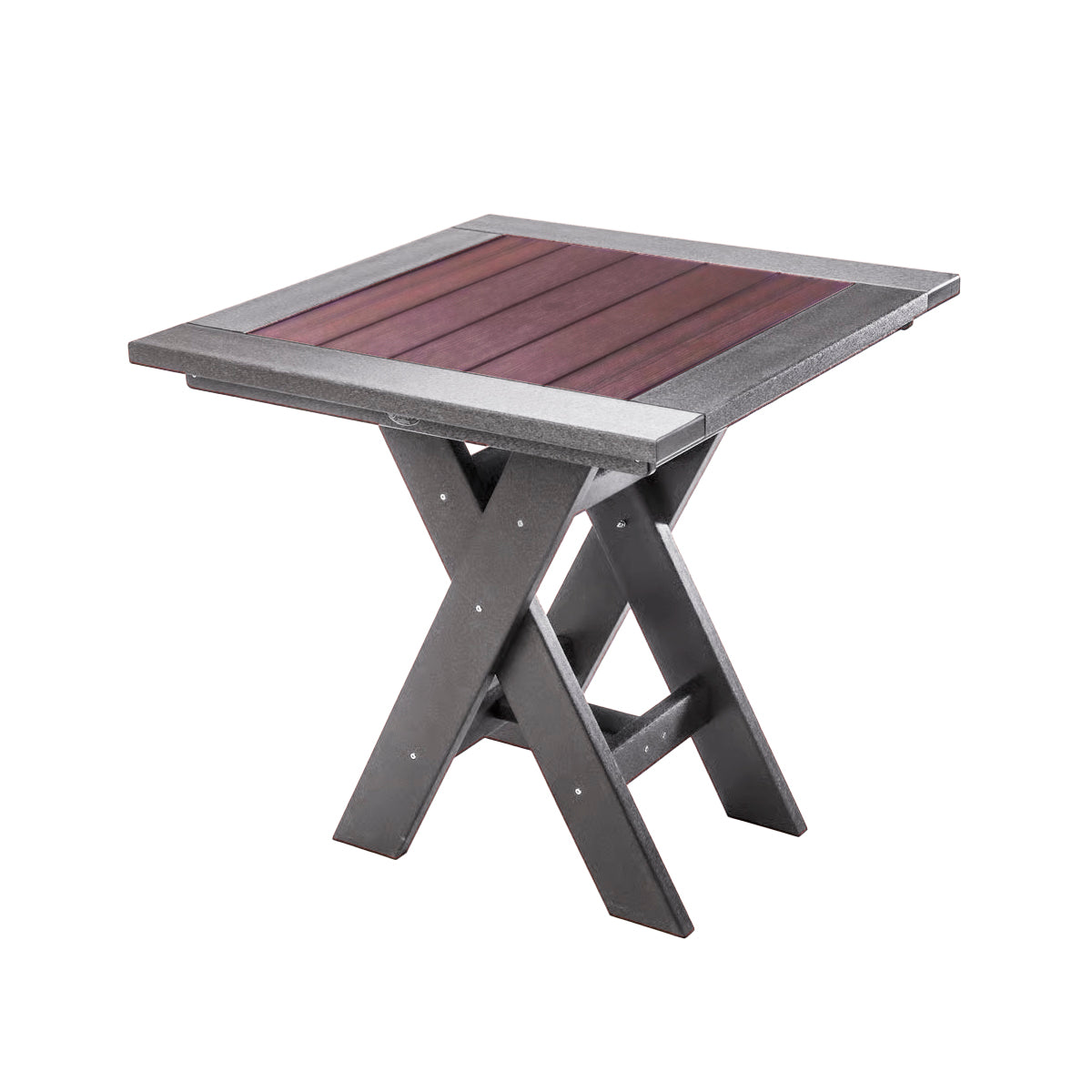 Stanton Bar Height 42" Table
