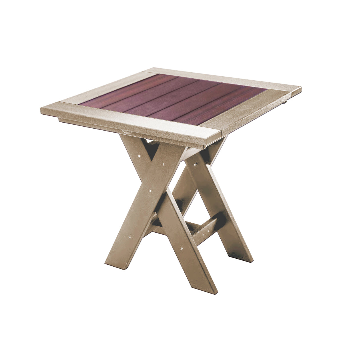Stanton Bar Height 42" Table