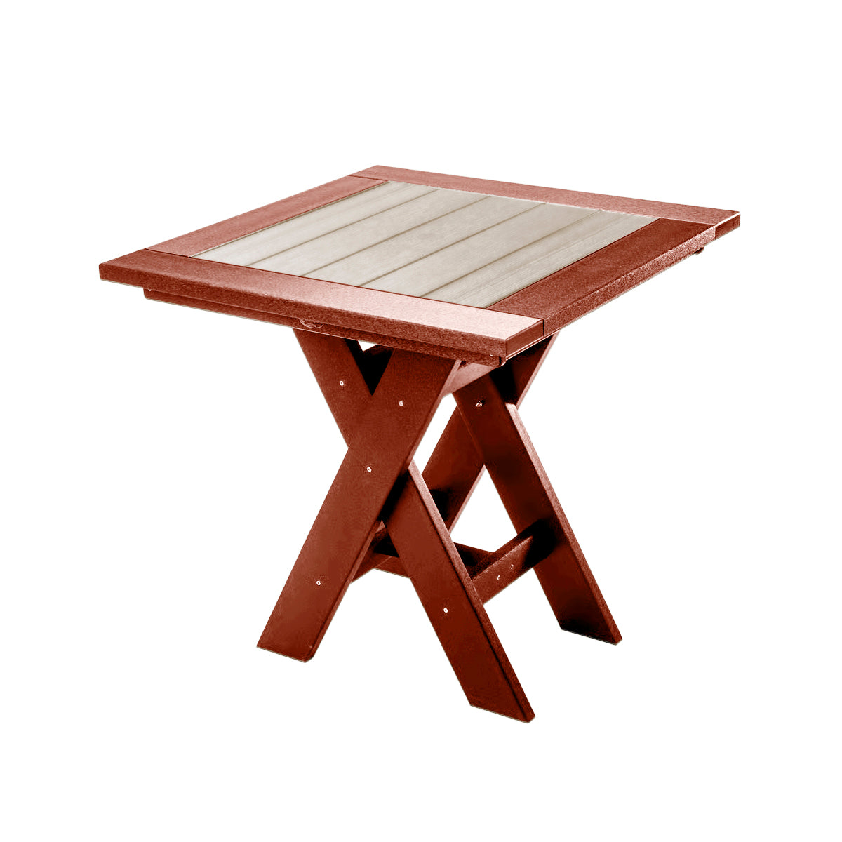 Stanton Bar Height 42" Table