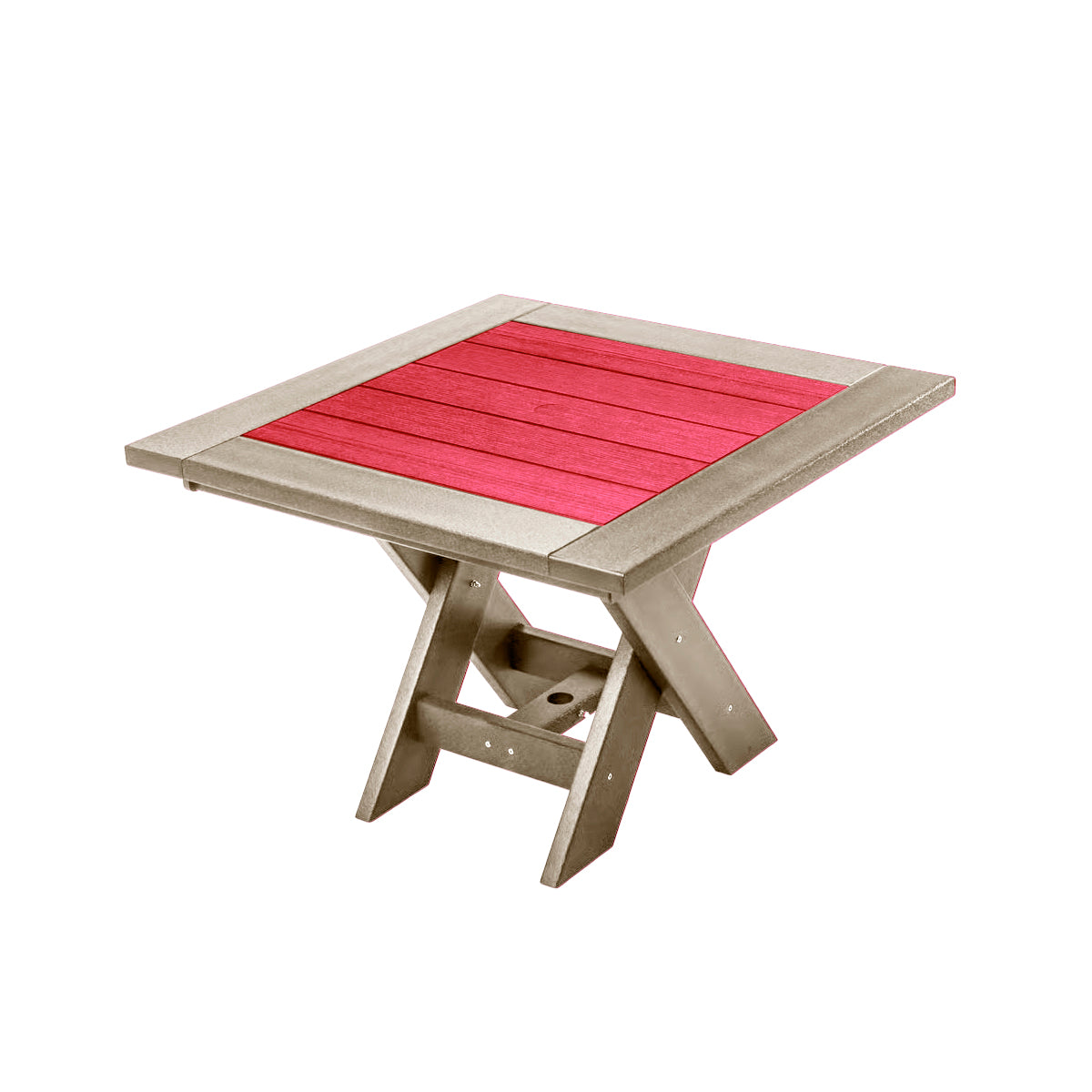 Stanton Dining Height 42" Table