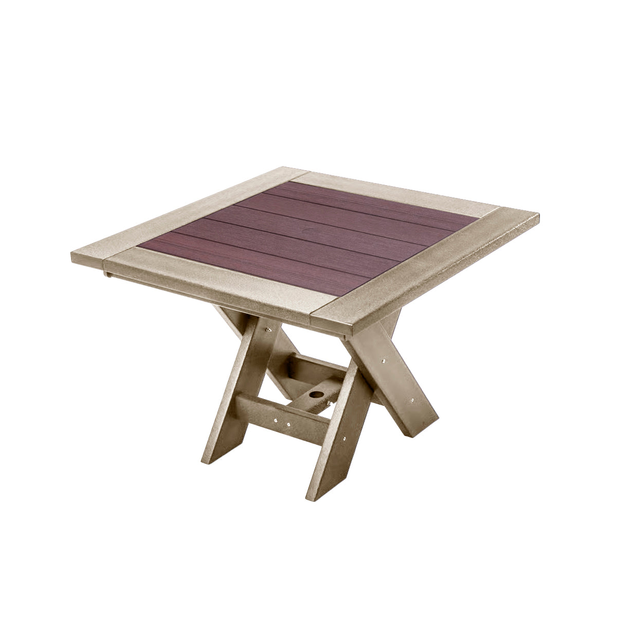 Stanton Dining Height 42" Table