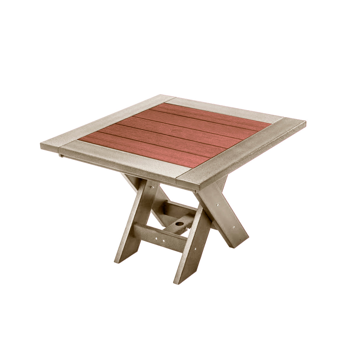 Stanton Dining Height 42" Table
