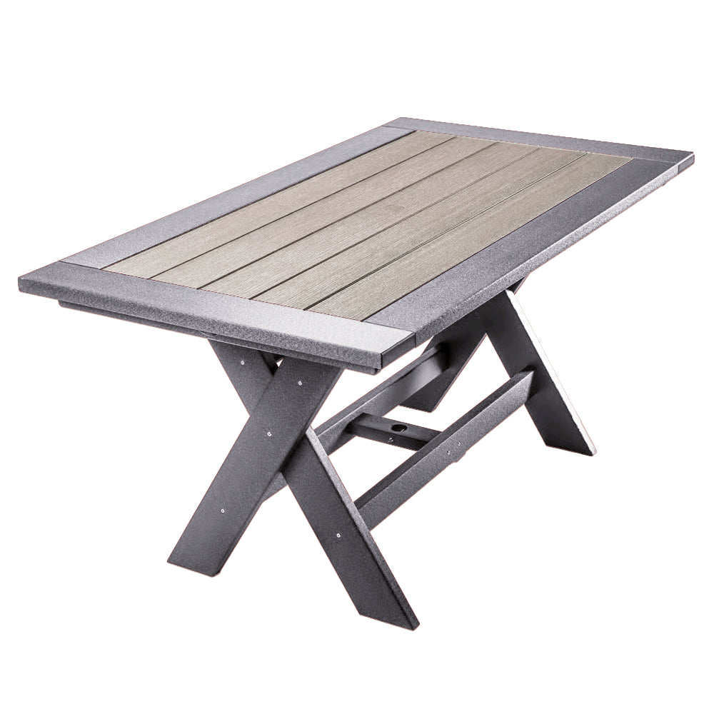 Stanton Bar Height 72" Table