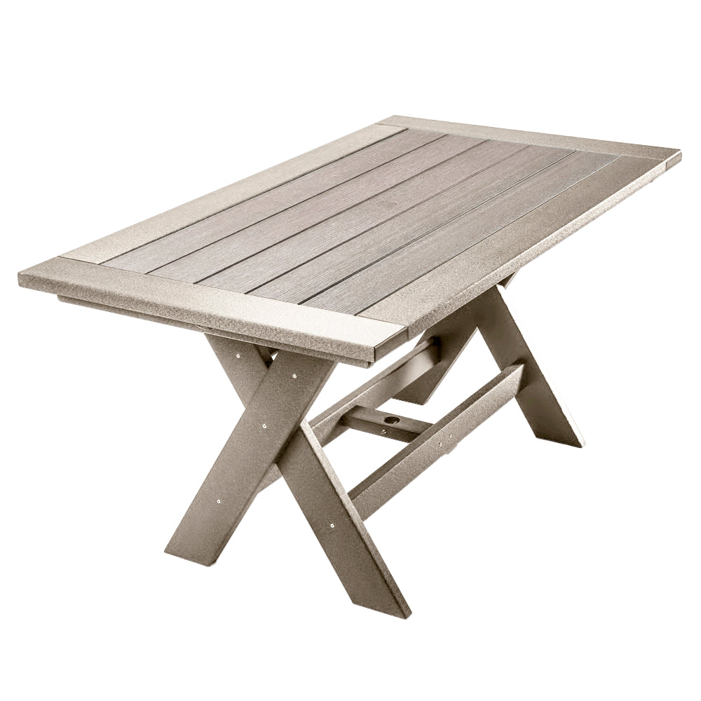 Stanton Bar Height 72" Table