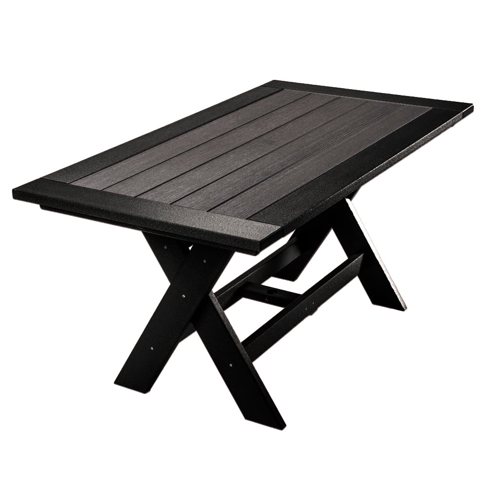 Stanton Bar Height 72" Table