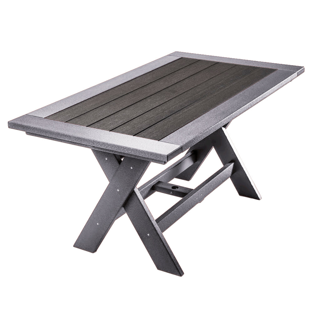 Stanton Bar Height 72" Table