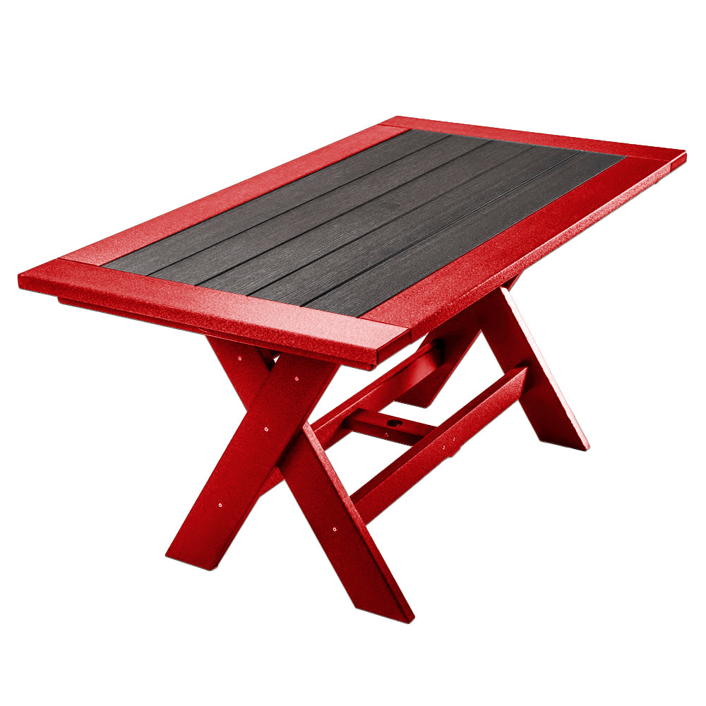 Stanton Bar Height 72" Table