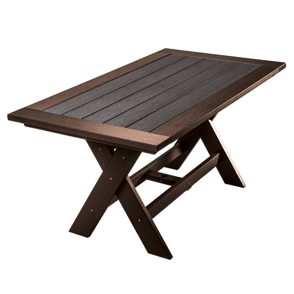 Stanton Bar Height 72" Table