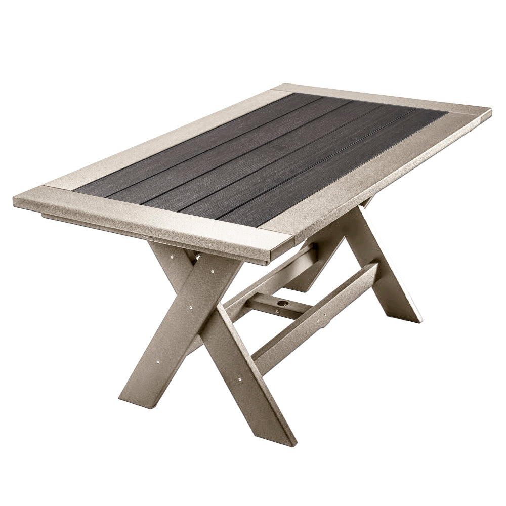Stanton Bar Height 72" Table