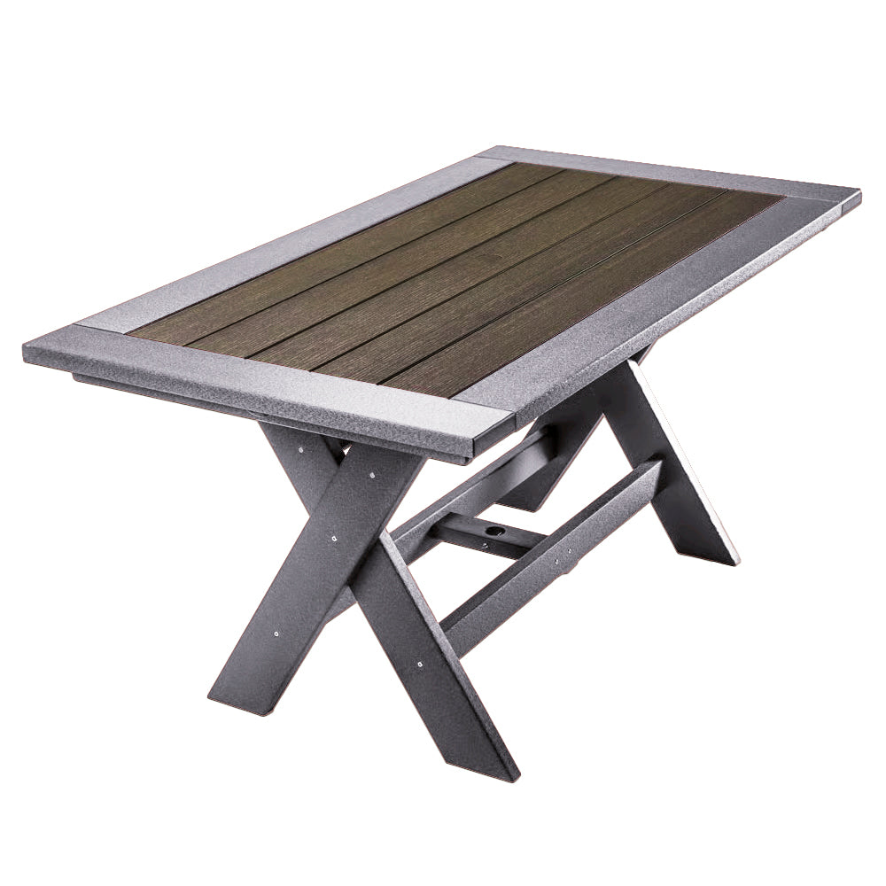 Stanton Bar Height 72" Table