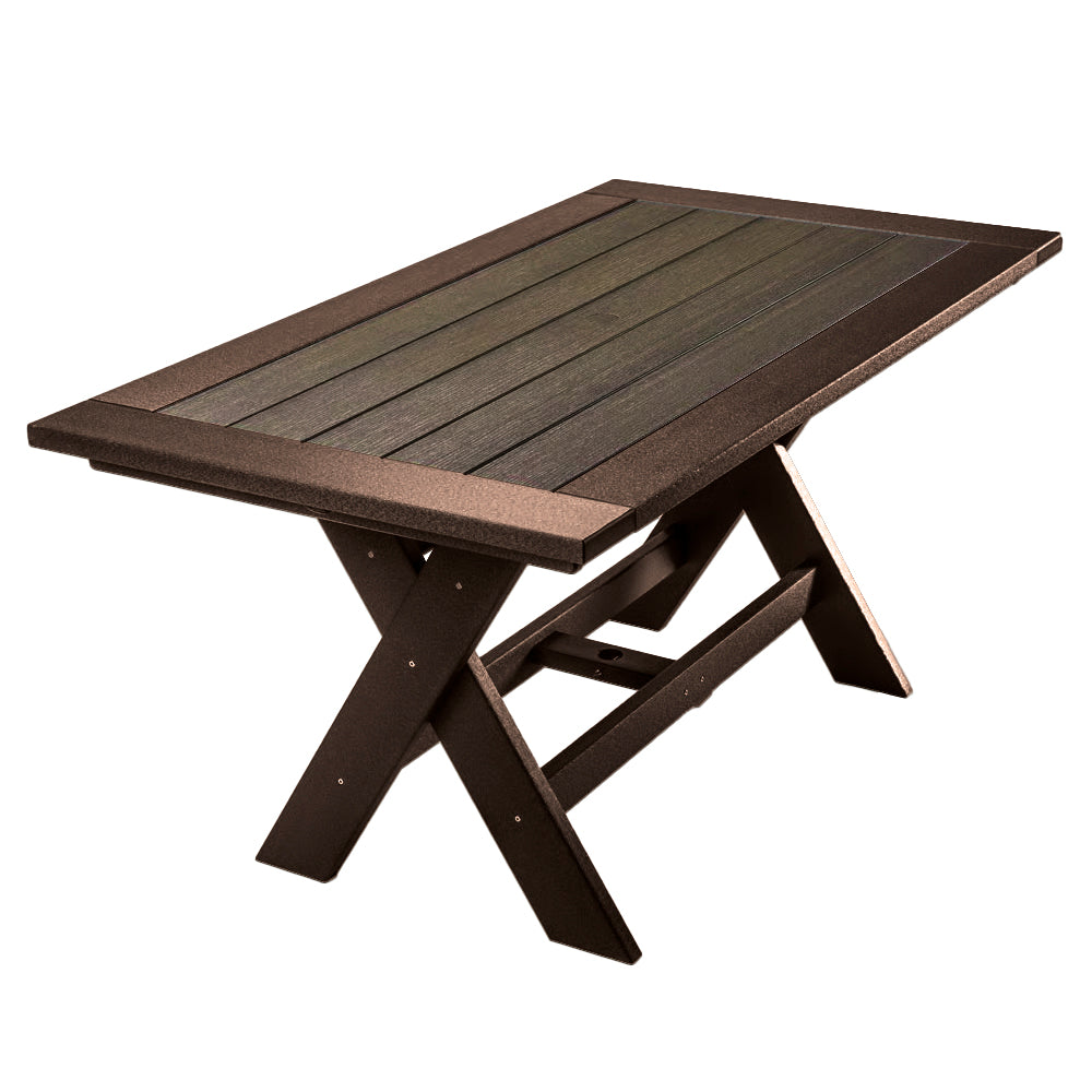 Stanton Bar Height 72" Table