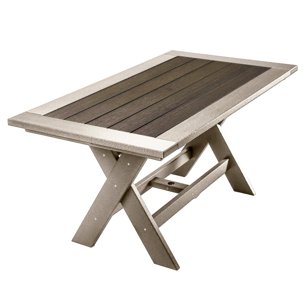 Stanton Bar Height 72" Table