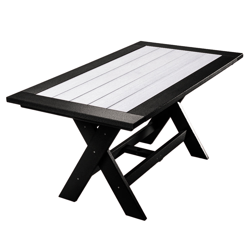 Stanton Bar Height 72" Table