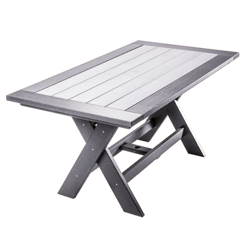 Stanton Bar Height 72" Table
