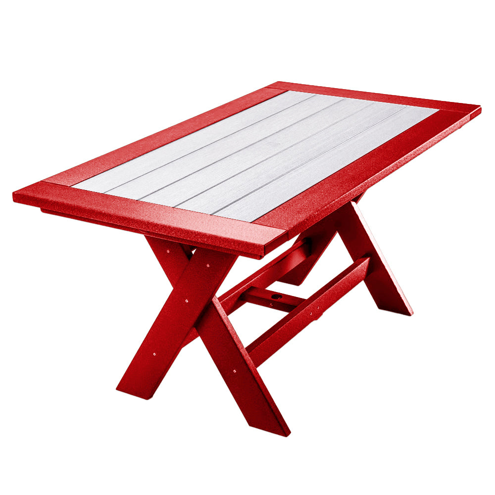 Stanton Bar Height 72" Table