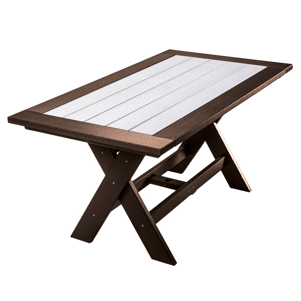 Stanton Bar Height 72" Table