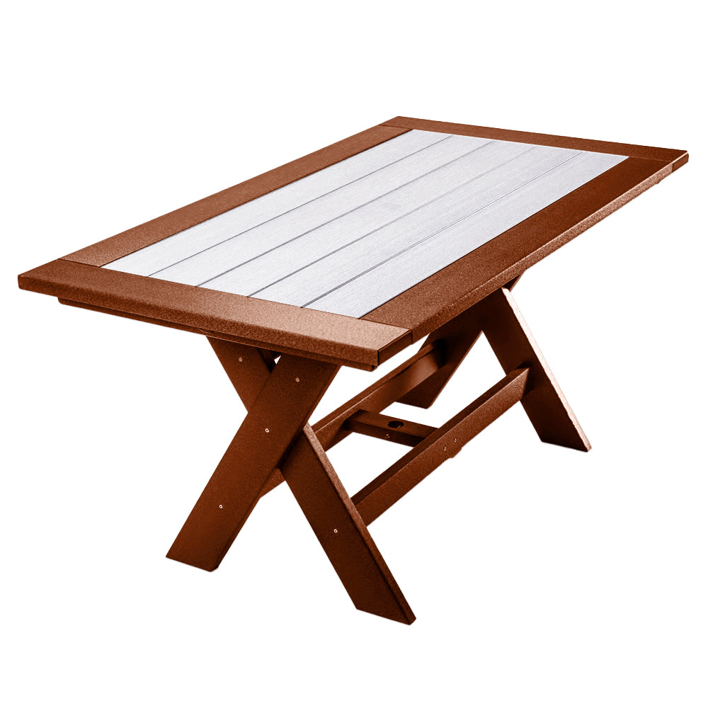 Stanton Bar Height 72" Table