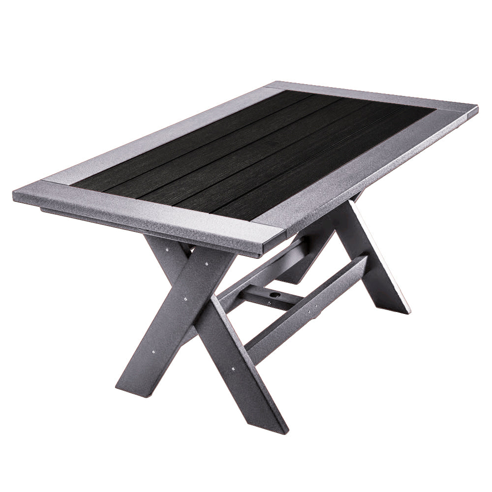 Stanton Bar Height 72" Table