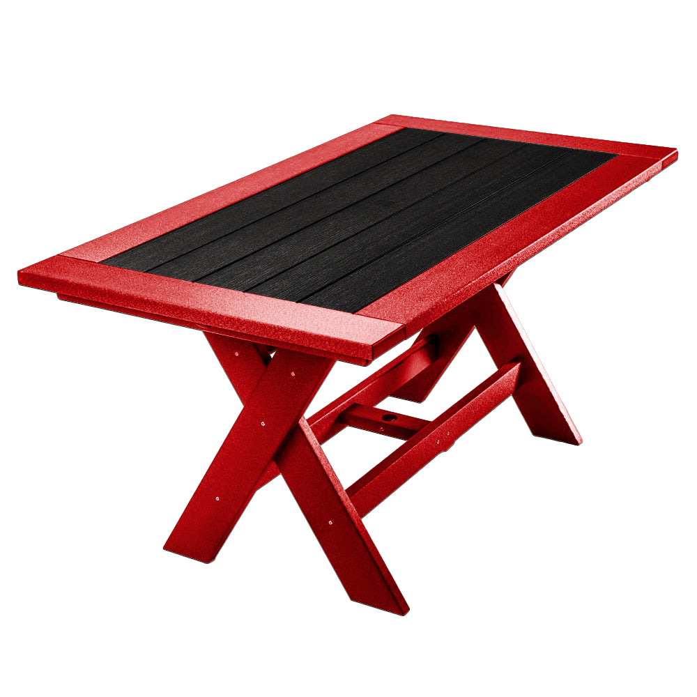 Stanton Bar Height 72" Table