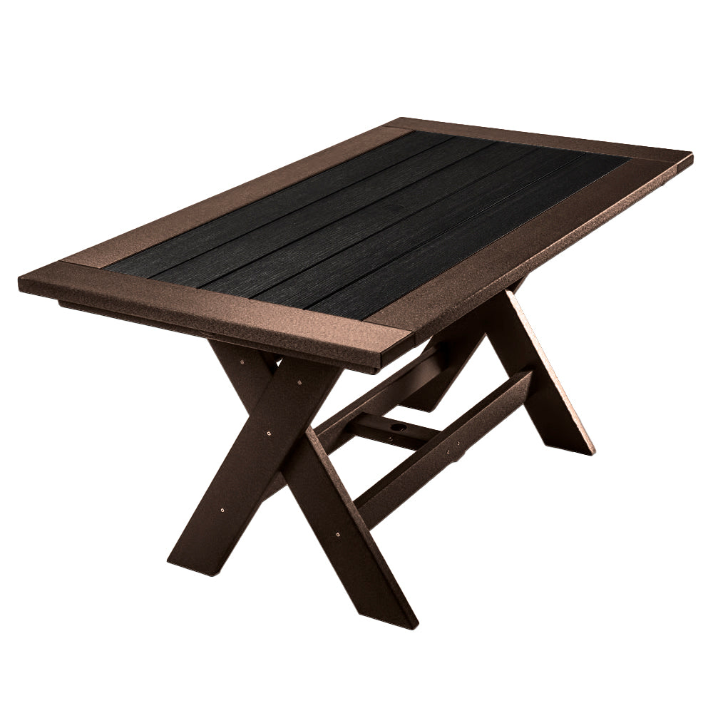Stanton Bar Height 72" Table